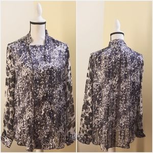 Simply Vera Pre-Loved Top/ Size L/ Purple!!!